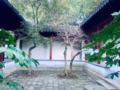 -秋霞圃