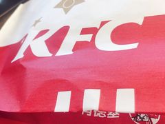 -肯德基(巴沟店)