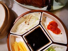 -小吊梨汤·北京菜·烤鸭(双井乐成中心店)