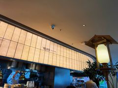 -桂满陇·杭州小馆(巴黎春天浦建店)