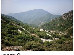 -妙峰山风景名胜区