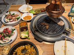 -小米烤肉·和牛原切-创意韩料(东关店)