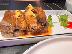 -粉墨特色菜·烧烤音乐酒馆