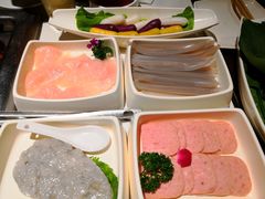 -海底捞火锅(锦艺城店)
