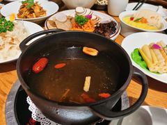 -禅蕴素食生活馆