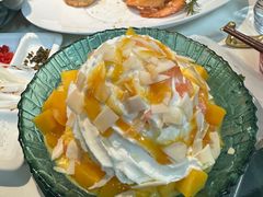 -四季民福烤鸭店(外滩外白渡桥店)