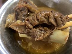 -阿秋牛排(湖心街店)