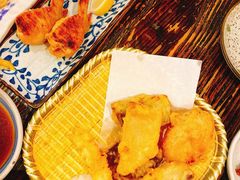 明太子鸡翅-平成屋·午肴夜酒(四川北路店)