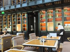 -北京康莱德酒店-Chapter餐厅