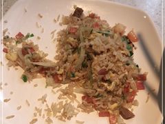 -香港新发烧腊茶餐厅(万象店)