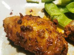 -很久以前羊肉串(中山公园店)