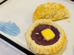 -永泰福朋喜来登酒店-宜客乐自助餐厅(远大路店)