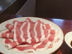 -1078號老北京涮肉(松柏店)