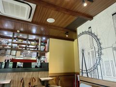 -COSTA COFFEE(西湖天地店)
