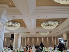 -阿尔滨金山宾馆-餐厅