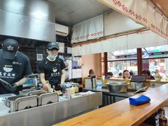 -Ramen满吉·豚骨拉面(丽园路店)