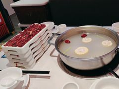 -八合里牛肉火锅(福州万象城店)