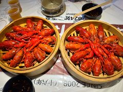 -靓靓蒸虾·头牌蒸虾(雪松路总店)