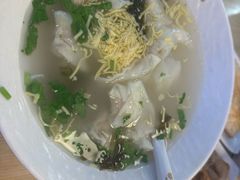 -琴岛顺天馄饨(漳州二路店)