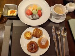 -国家会展中心上海洲际酒店