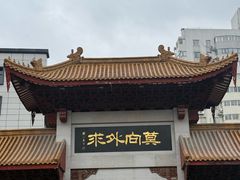-福州开元寺