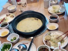 -好彩猪肚鸡(正弘城店)