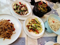 -子霖南山鲜虾面(南山总店)