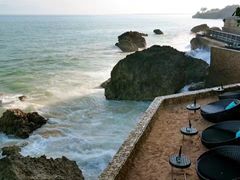 -Rock Bar Bali(Bali)