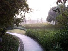 -杭州城北体育公园