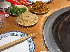 -白城车站店一九二八铁锅炖