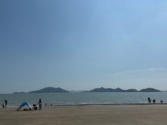-东海半边山旅游度假区