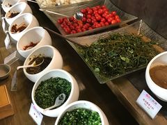 -滇釜火锅·能喝汤的火锅(车公庄店)