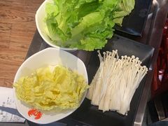 -七欣天香辣蟹火锅(常熟方塔街店)