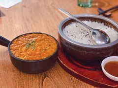 蟹粉捞饭-荟廷·晶萃(陆家嘴尚悦湾店)