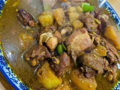 -东财大盘鸡(黑石礁店)