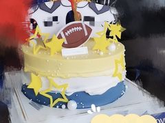 -芊浔家的蛋糕王国(升龙店)