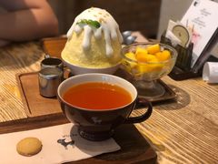 ExtraMango-After You Dessert Cafe(CENTRALWORLD)