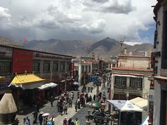 景观位-玛吉阿米·餐吧