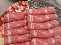 -奇门涮肉·羊蝎子·炭火烤肉(簋街总店)