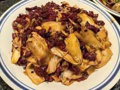 -福苗小骆驼烧烤(大唐不夜城店)