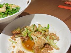 -话梅·客家小厨(东门店)