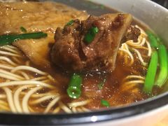 -十面春风·江南面馆(崇宁路店)