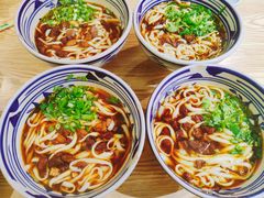 大同小炖肉面-老九圆山西面馆(CBD店)