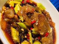 -老板恋上鱼(高新万达店)