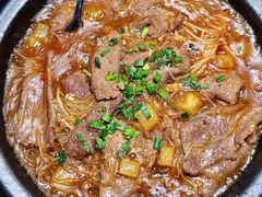 -香港狮子山下·明星粤菜餐厅(北苑店)