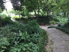 -成都市活水公园