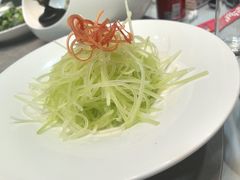 -金沙滩海鲜餐厅·海肠捞饭·手工水饺(梅江龙水园店)