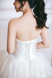 -予白婚纱礼服馆