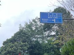 -广州市帽峰山景区
