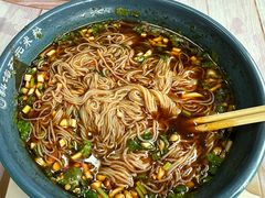 -北平楼老北京涮羊肉(滨河北路店)